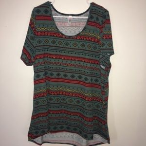 LuLaRoe Classic Tee
